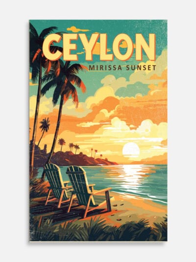 Mirissa Beach