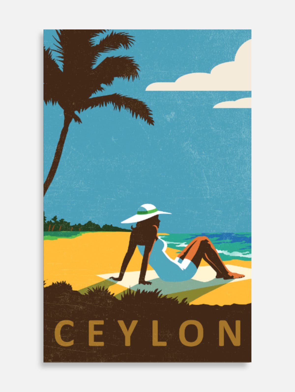 Ceylon Beach 2