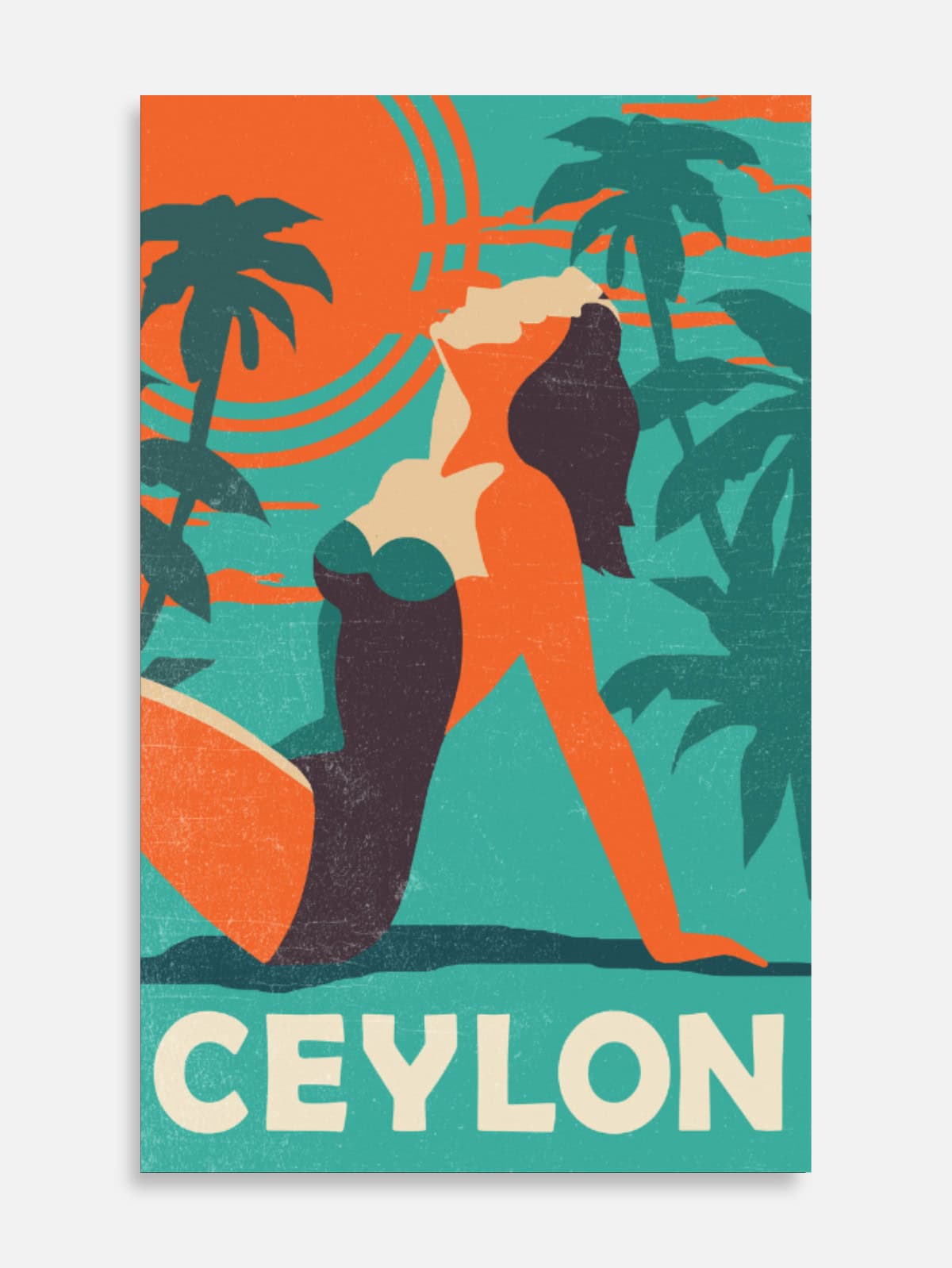 Ceylon Beach 3