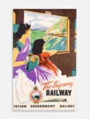 Ceylon Government Railway