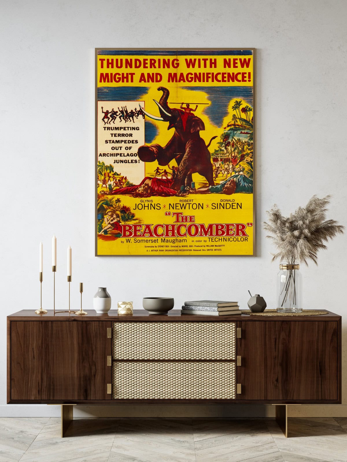 The Beachcomber - Image 2