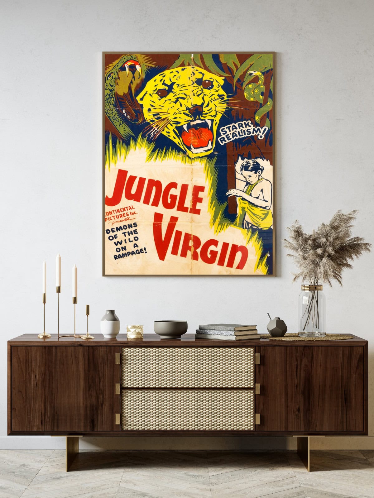 Jungle Virgin - Image 2