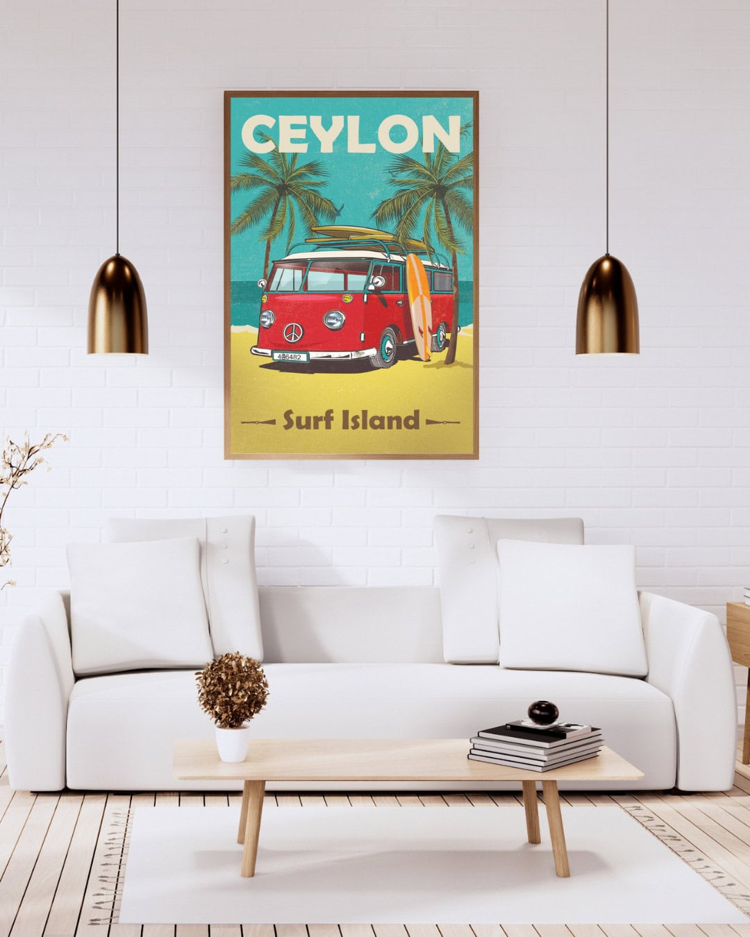 Surf Island Van - Image 2