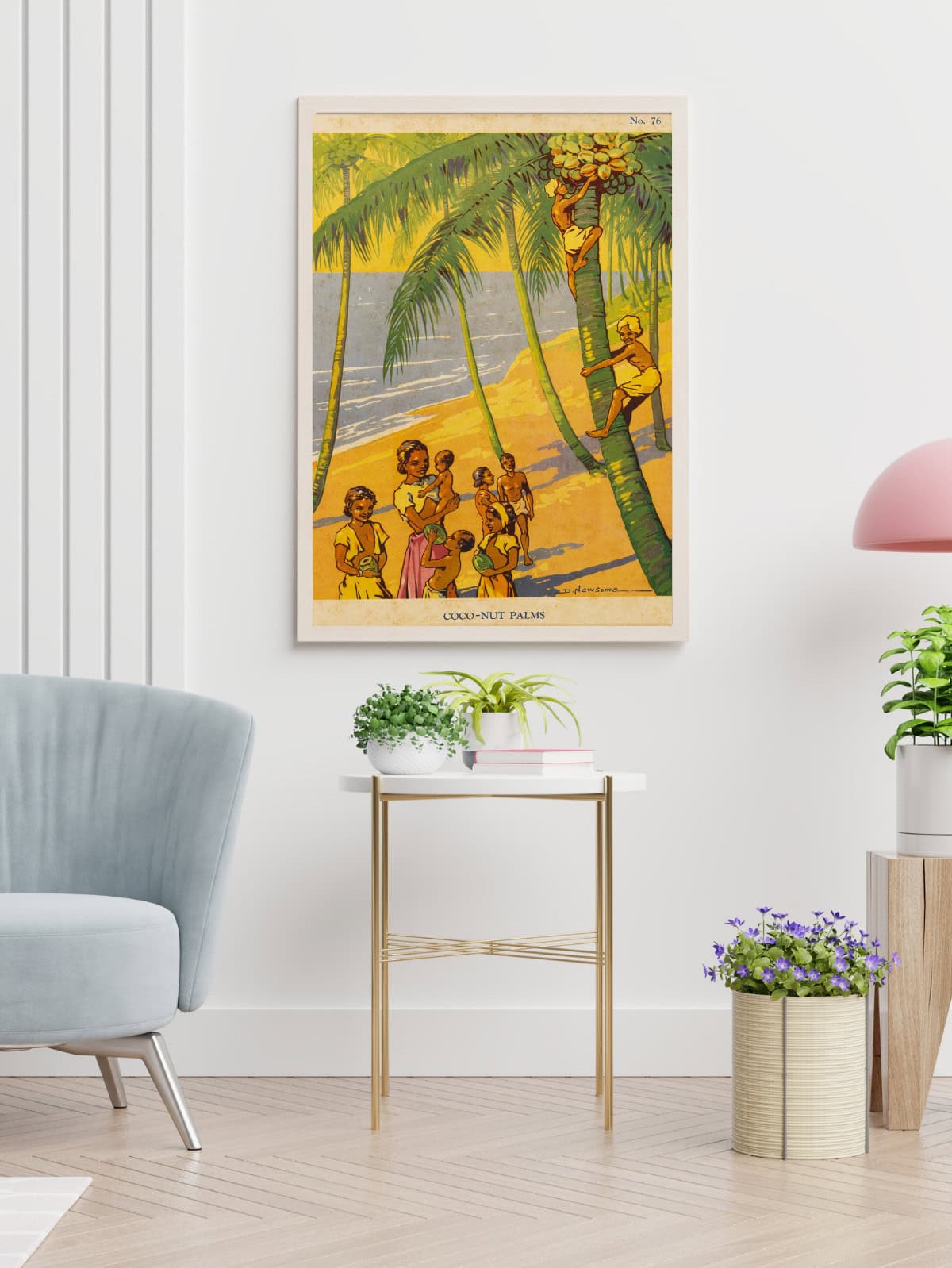 Coconut Palms - Image 2