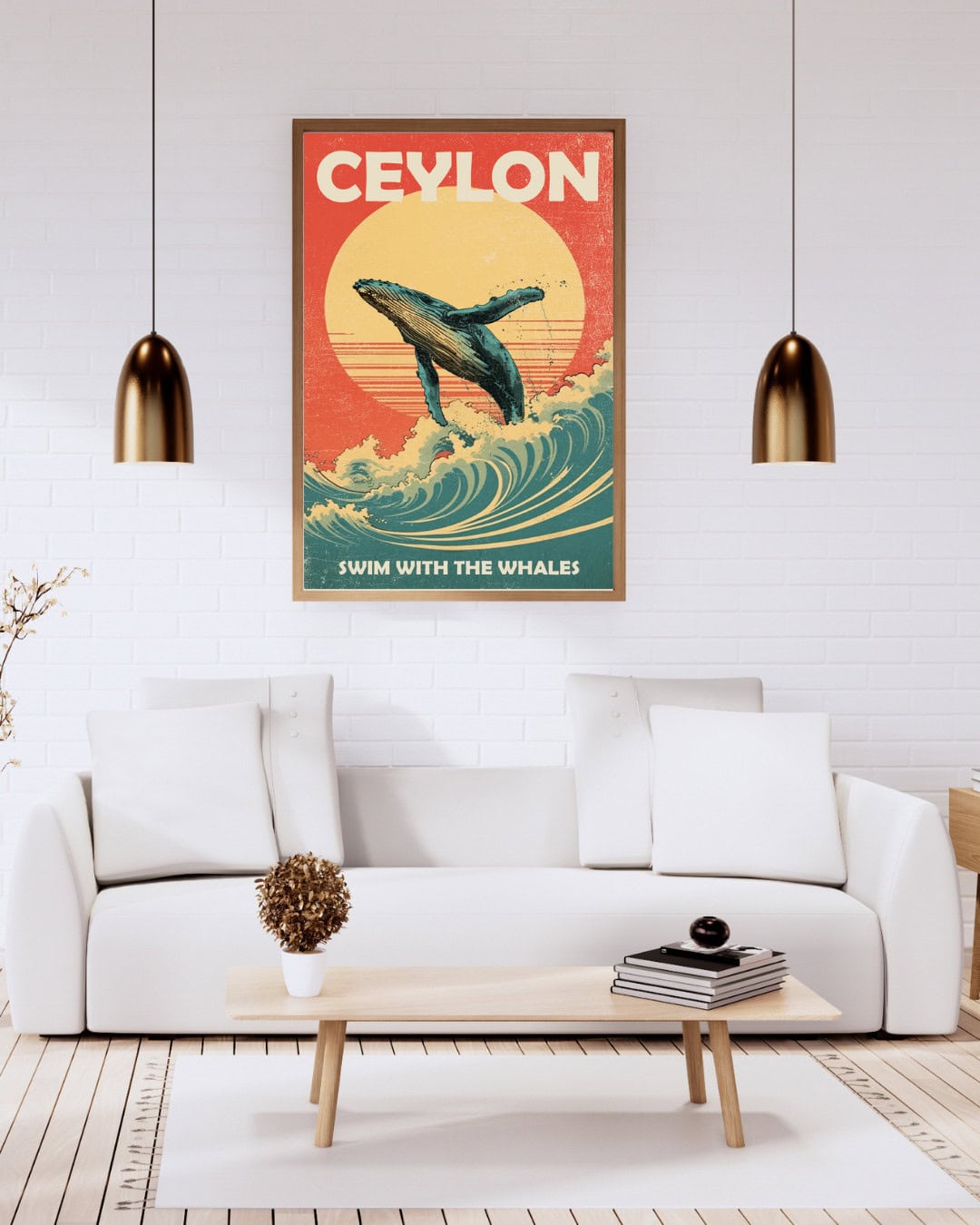 Swim with the Whales - Image 2