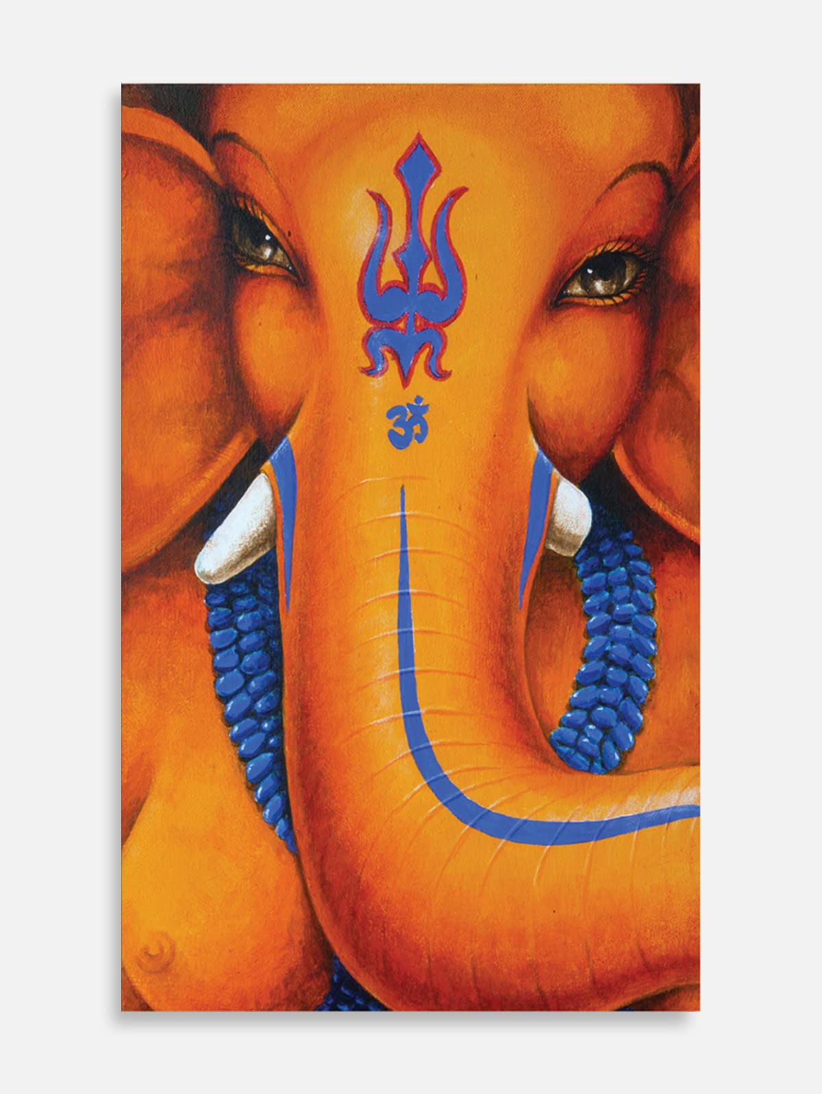 Lord Ganesha Moods 6