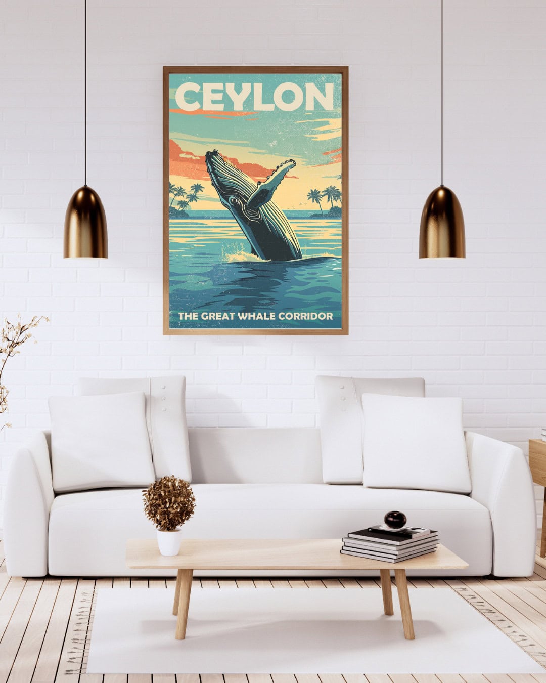 The Great Whale Corridor - Image 2