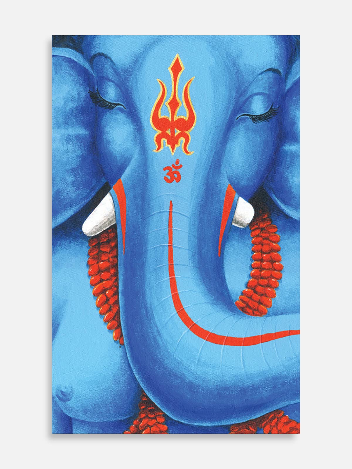 Lord Ganesh Moods 7
