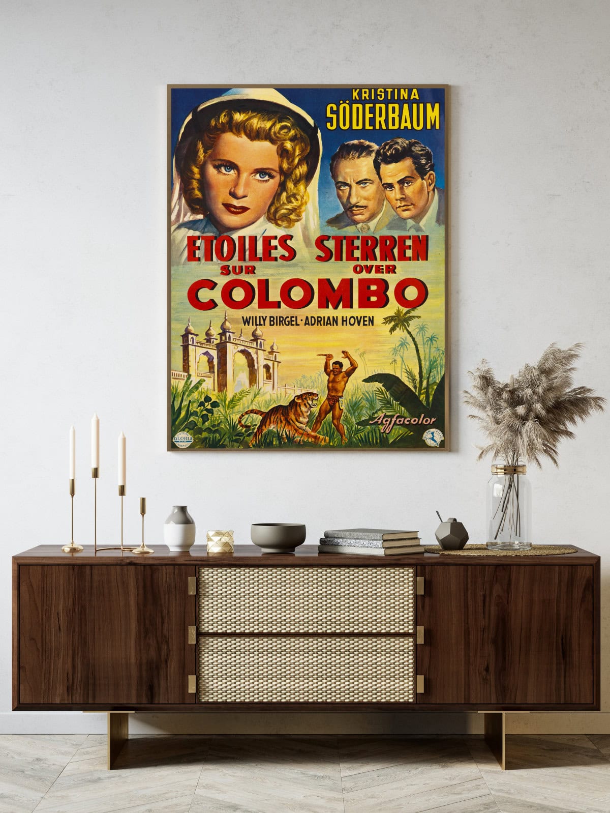 Etoiles sur Colombo - Image 2