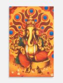 Lord Ganesh Path to Release