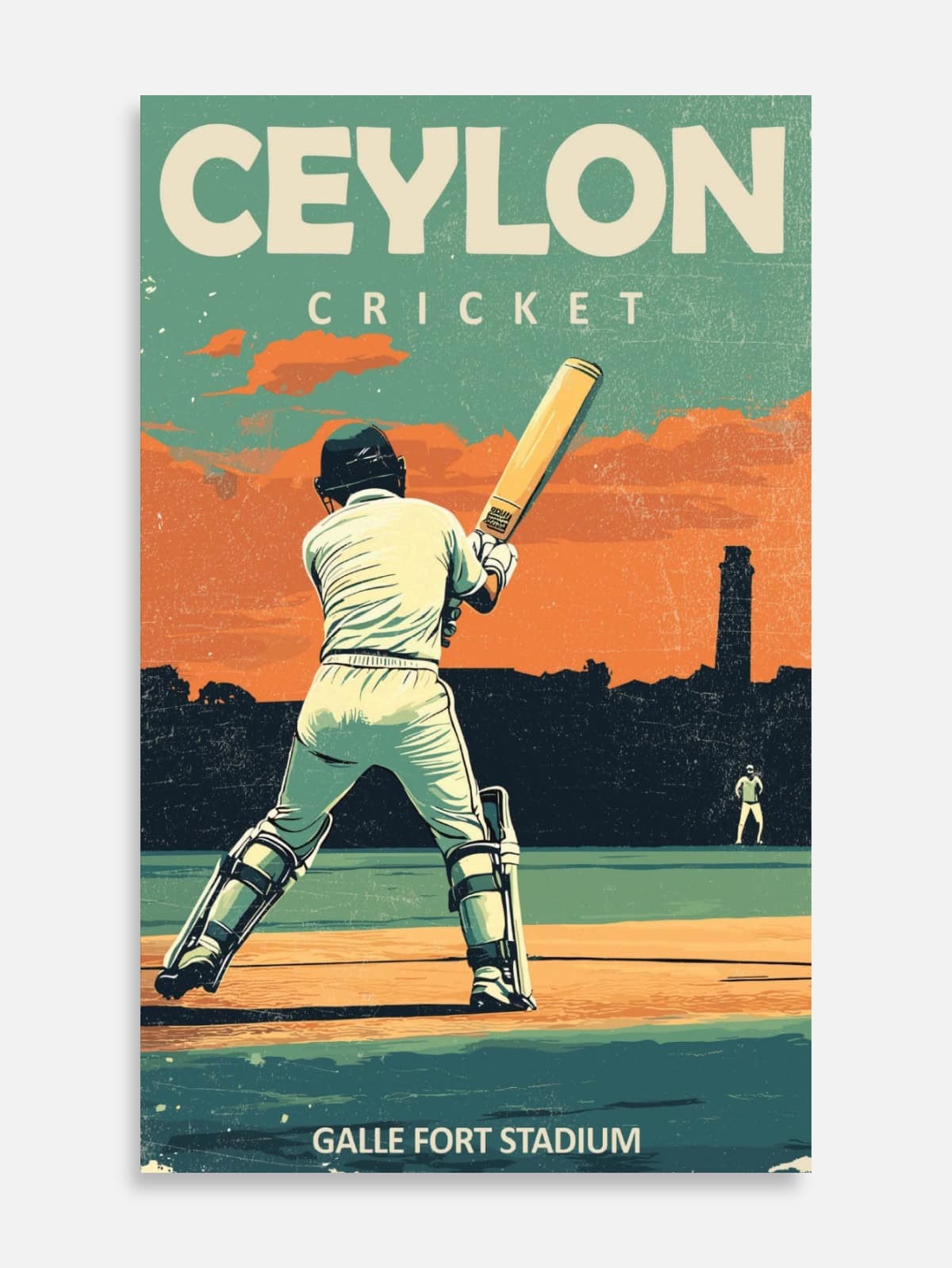 Galle Cricket Stadium