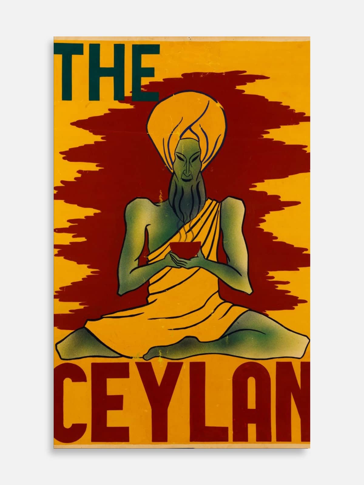 The Ceylan