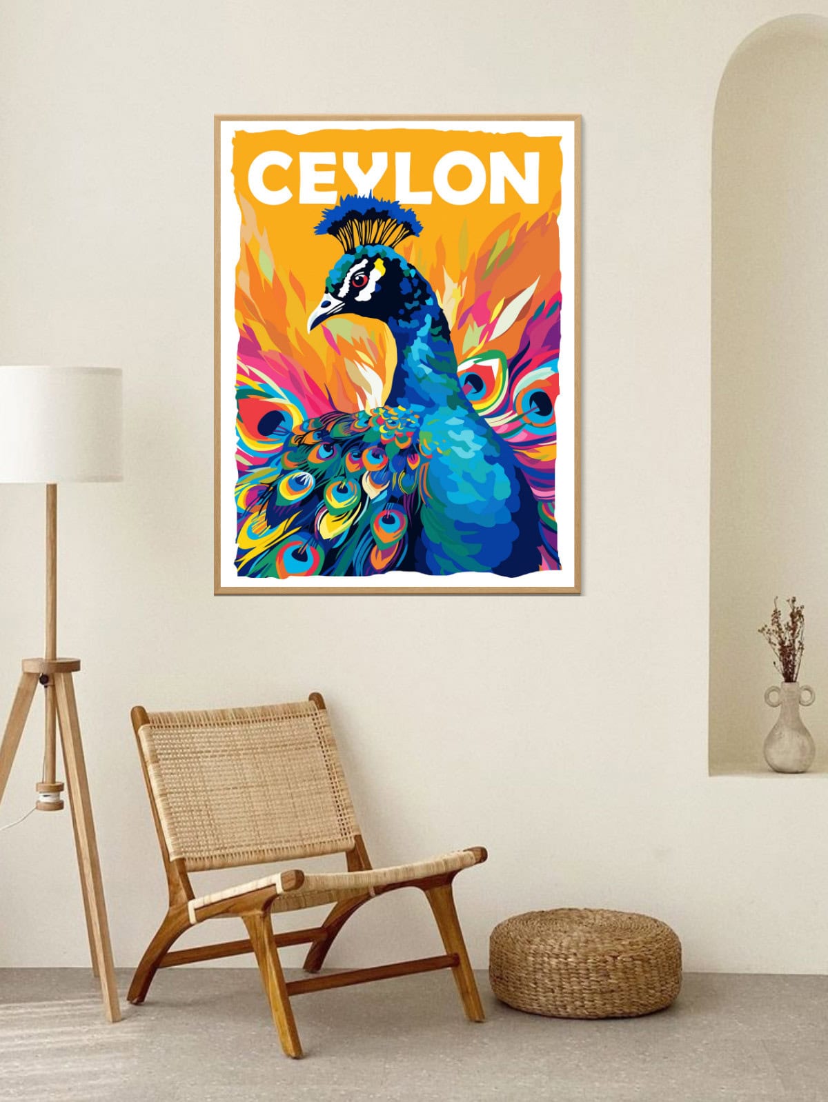 Peacock - Image 2