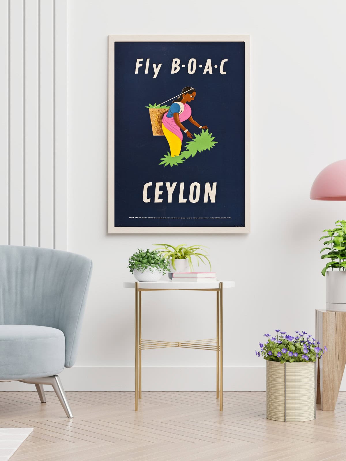 Fly B.O.A.C. - Image 2