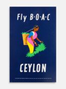Fly B.O.A.C.