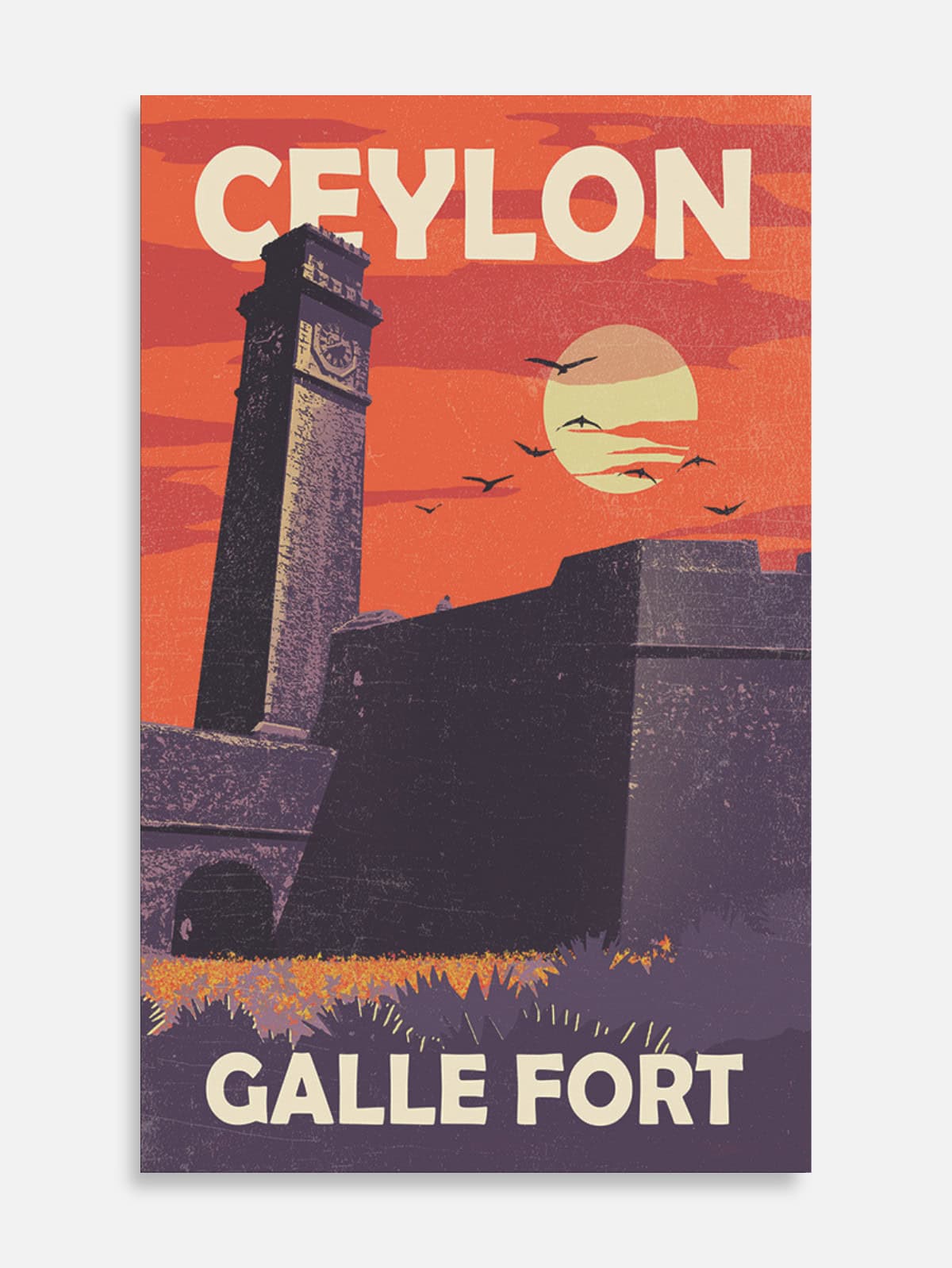 Galle Fort