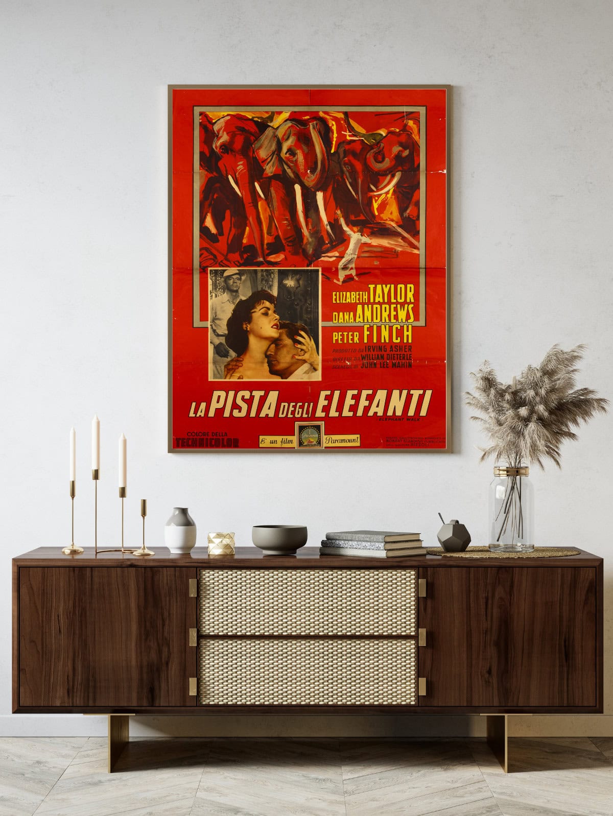 La Pista Degli Elefanti - Image 2