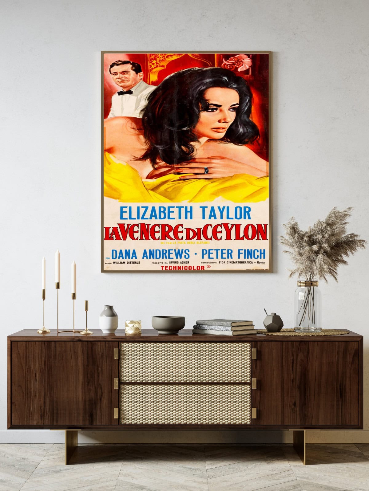 La Venere di Ceylon - Image 2