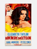 La Venere di Ceylon