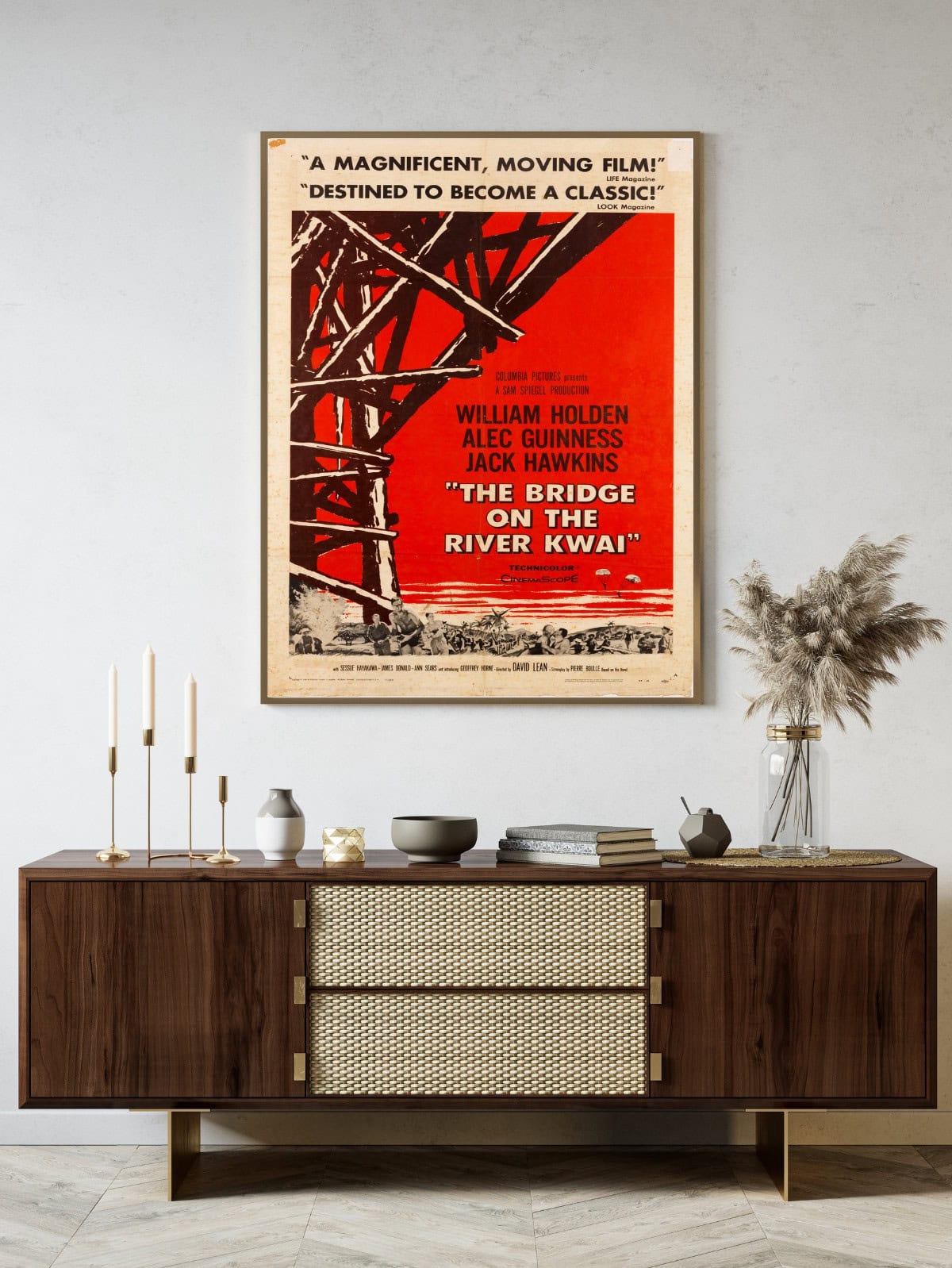 The Bridge on the River Kwai - Image 2