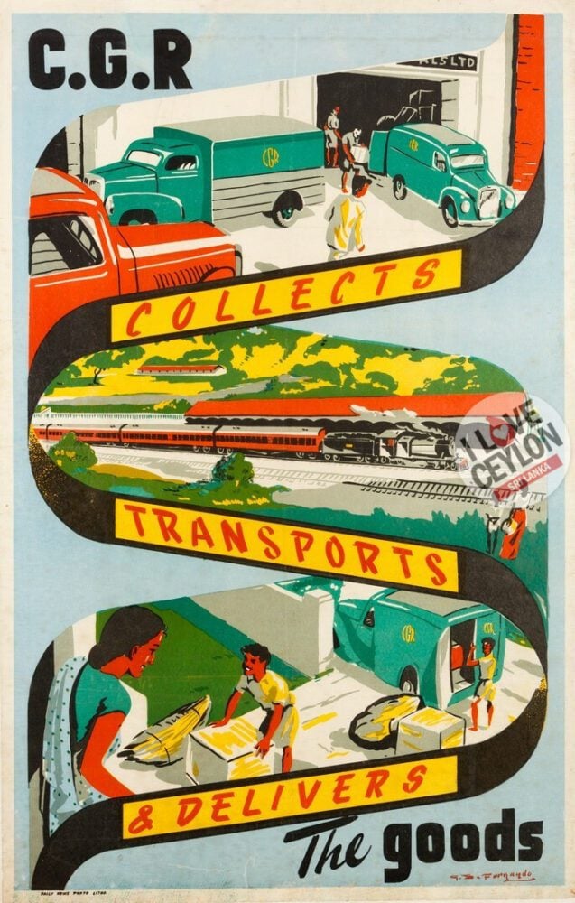 CGR Delivers the Goods - Image 2