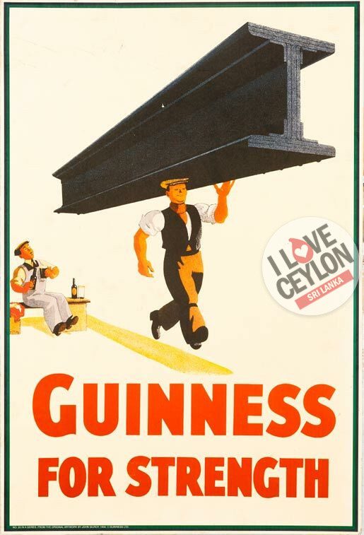 Guinness for Strength - Image 2