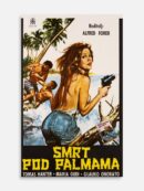 Smrt Pod Palmama