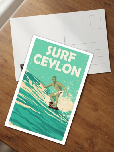 Surf Ceylon 2