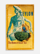 Home of Good Tea