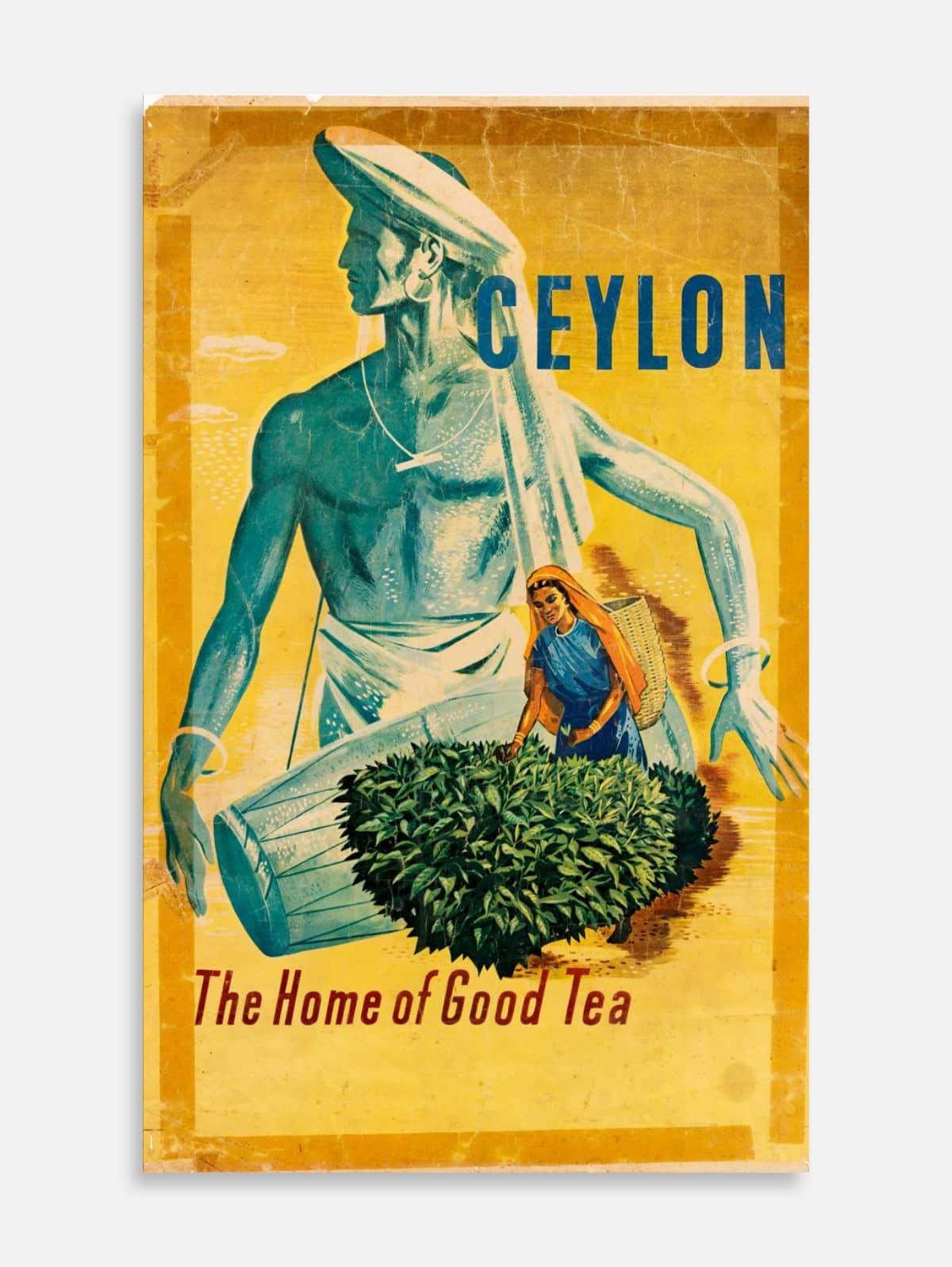 Home of Good Tea