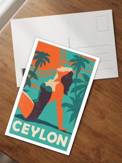 Ceylon Beach 3