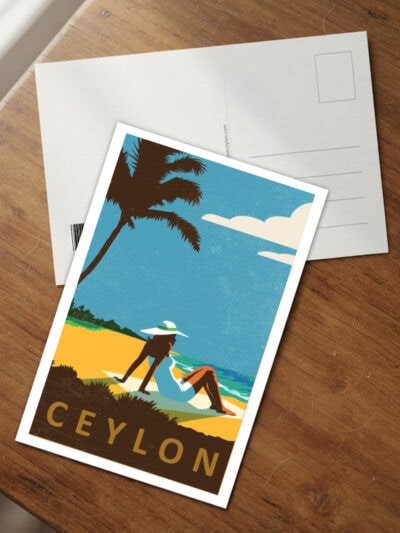 Ceylon Beach 2