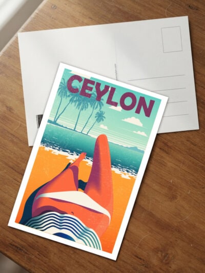 Ceylon Beach 1