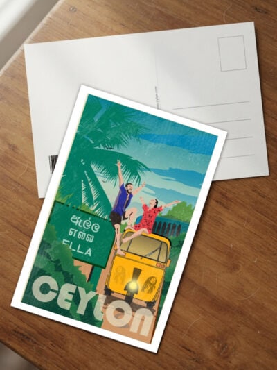 Ella Sign