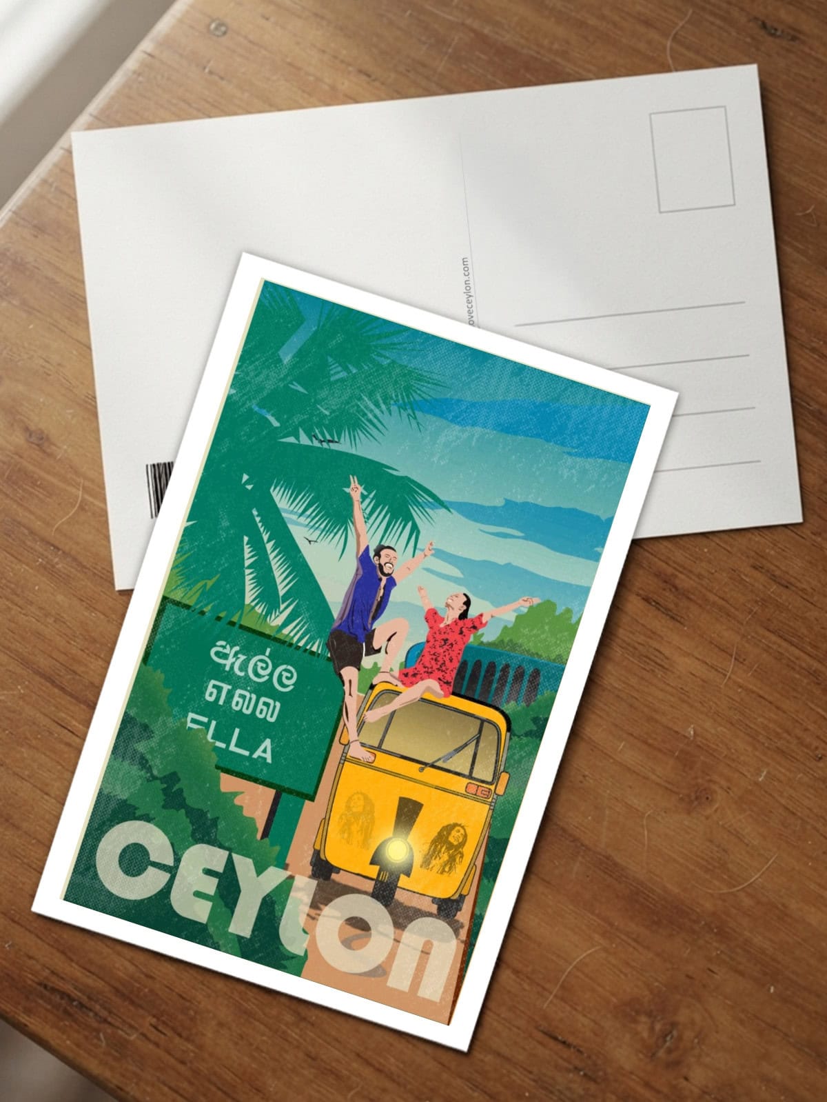 Ella Sign - Image 2