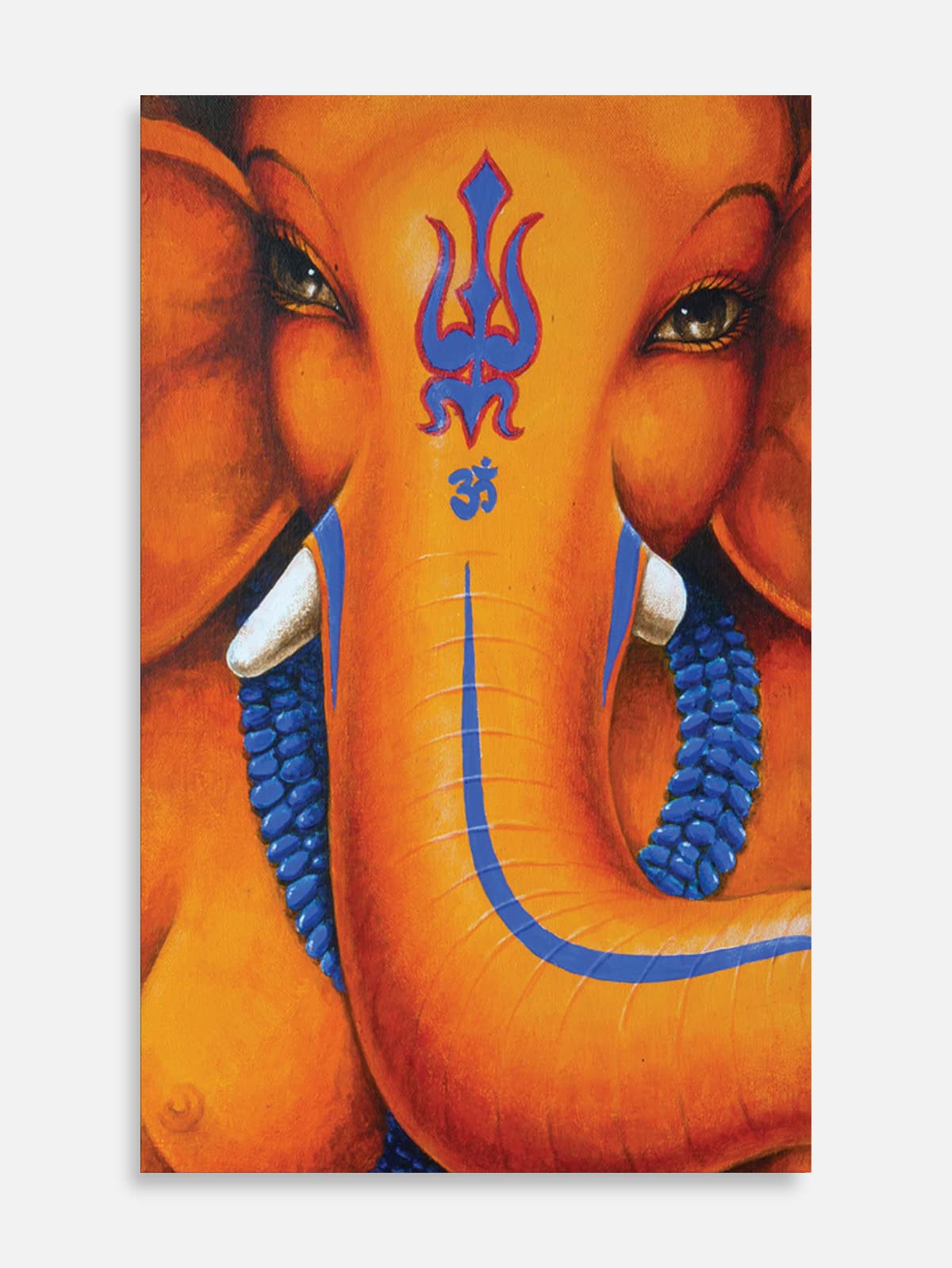 Ganesha Moods 6