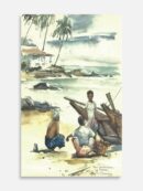 Mount Lavinia Beach