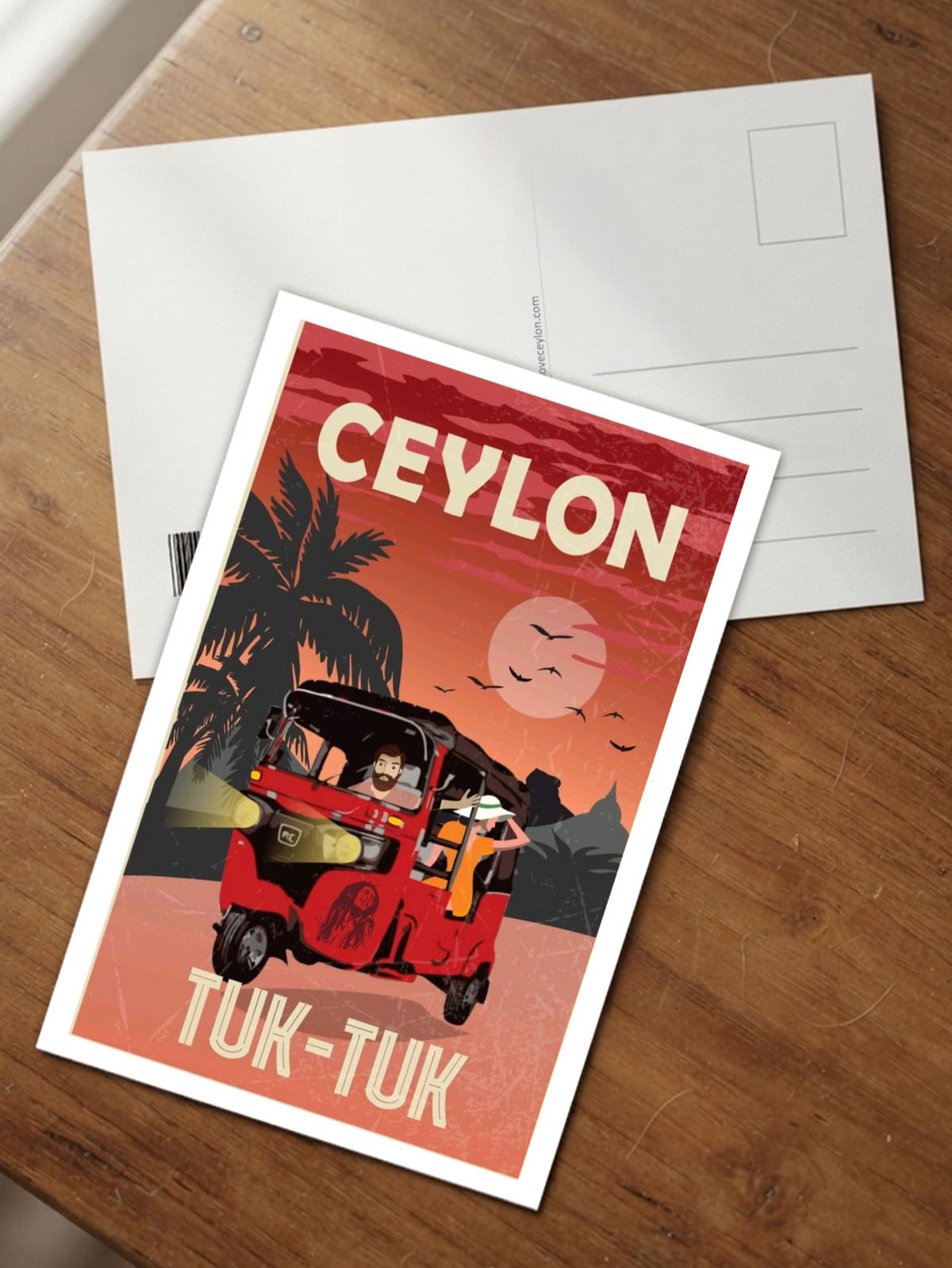 Tuk-Tuk - Image 2