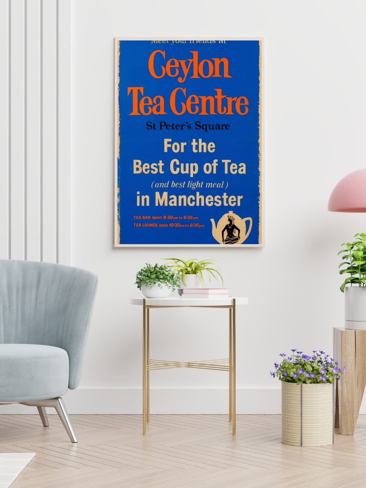 Ceylon Tea Centre - Image 2