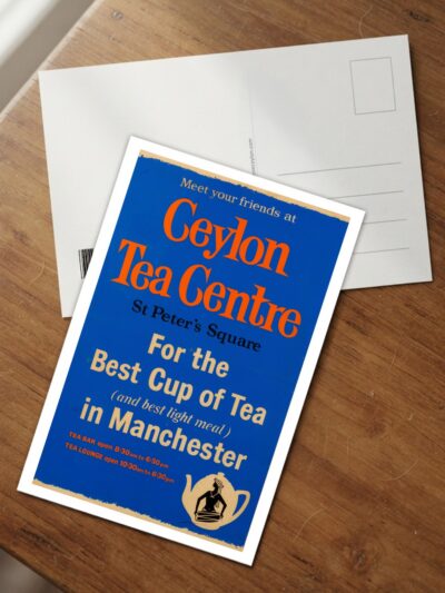 Ceylon Tea Centre