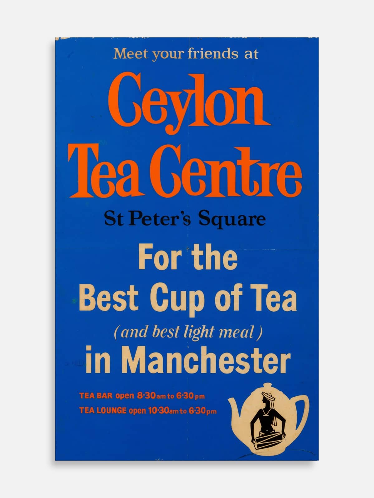 Ceylon Tea Centre
