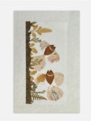 Fish Flower Greeting Card