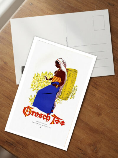 Grosch Tee
