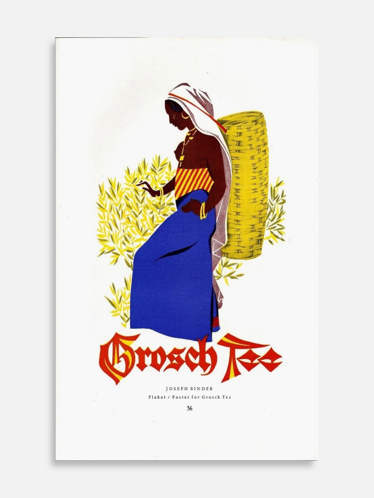 Grosch Tee