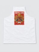 Mask Apron
