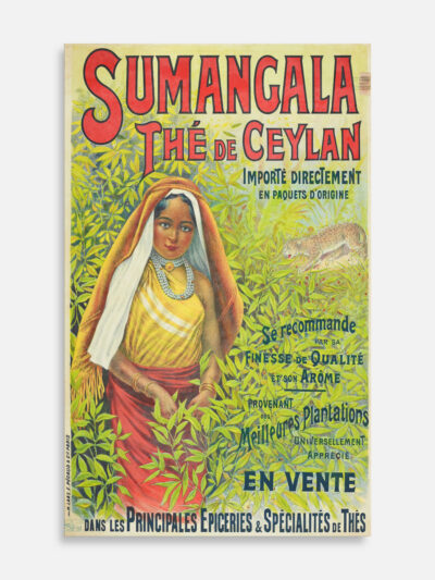 Sumangala The' De Ceylan