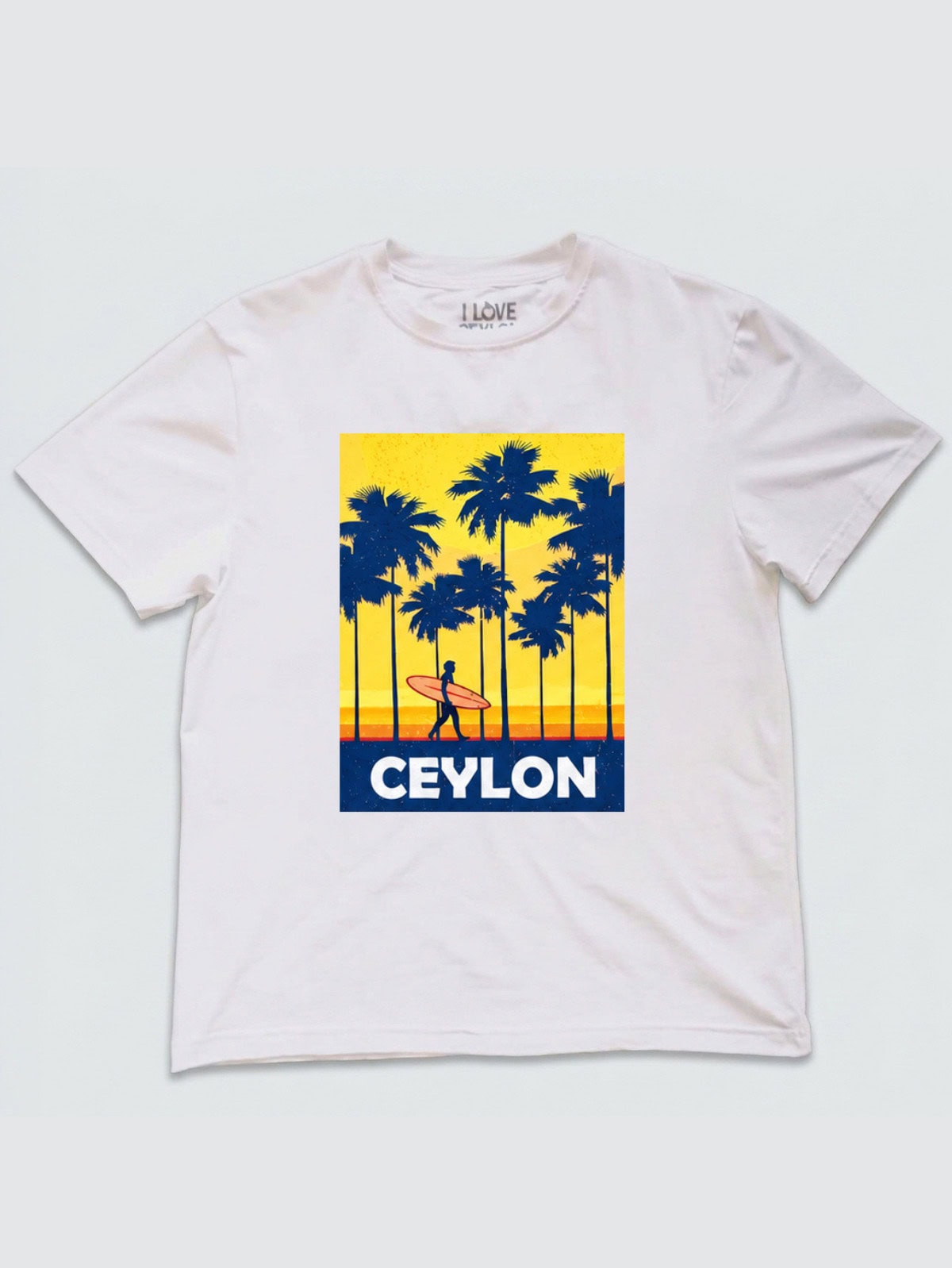 Surfer Dude T-Shirt