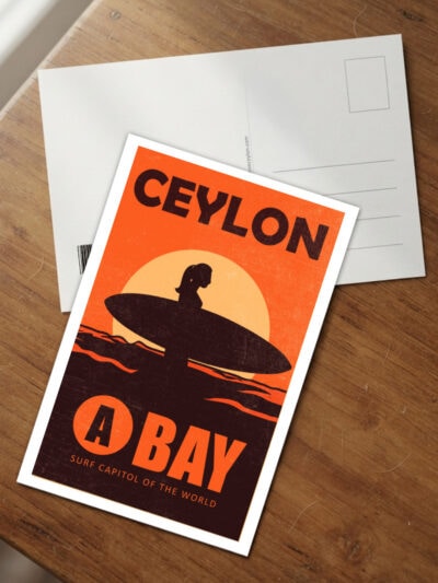 A Bay