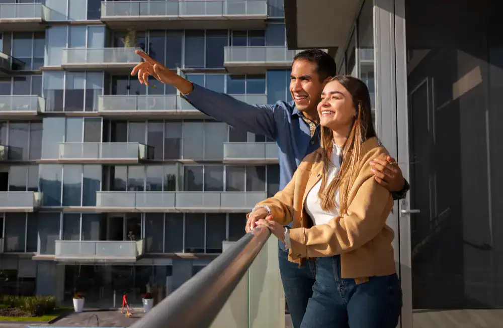 Property Management Near Nellis AFB, A Complete Guide for Property Owners in Las Vegas