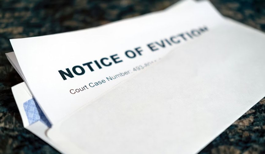 Eviction Management in Las Vegas, Full-Service Eviction Handling by IRES